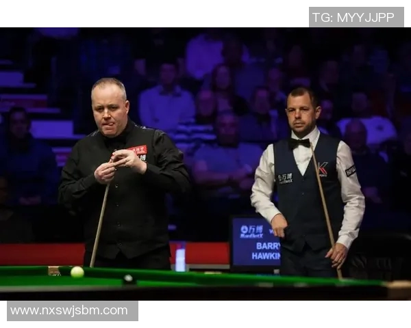 希金斯与霍金斯精彩对决直播时间及观看方式全攻略